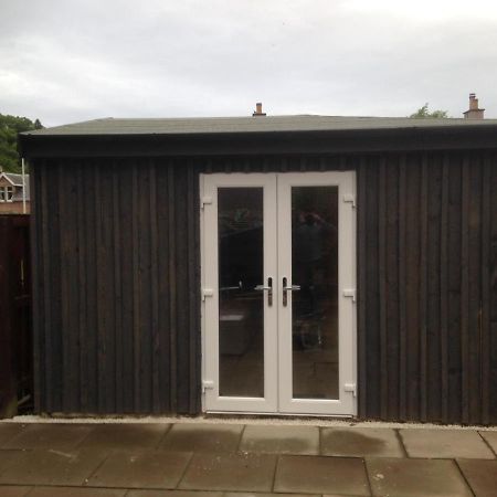 Ensuite Garden Room Inverness Bagian luar foto
