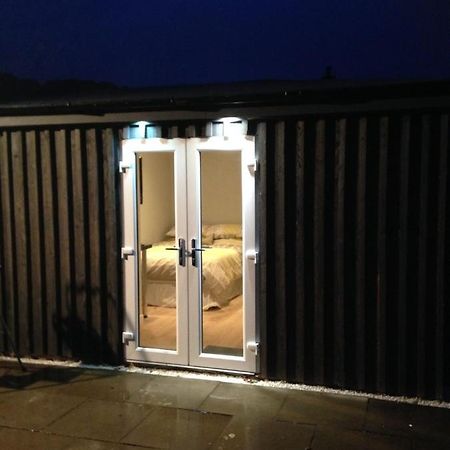 Ensuite Garden Room Inverness Bagian luar foto