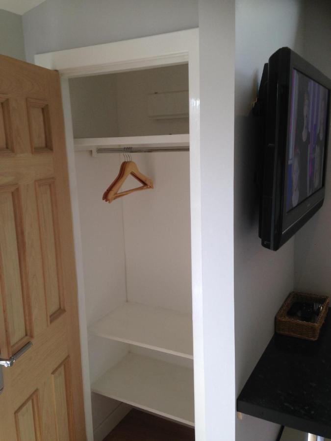 Ensuite Garden Room Inverness Bagian luar foto