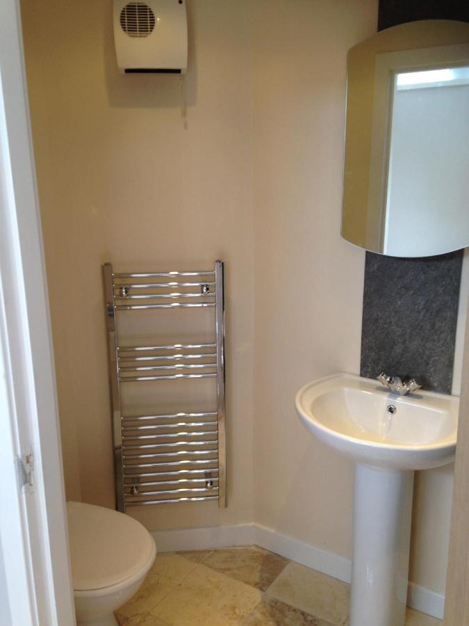 Ensuite Garden Room Inverness Bagian luar foto