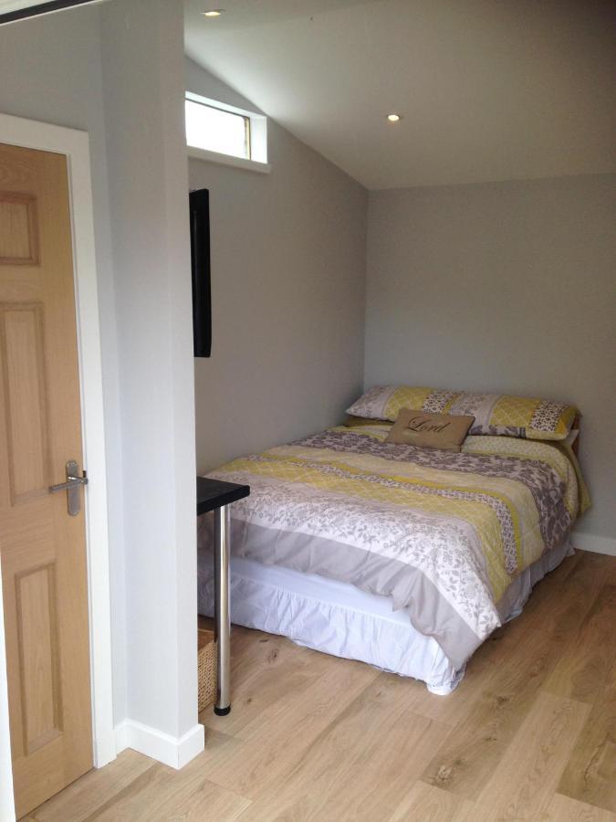 Ensuite Garden Room Inverness Bagian luar foto