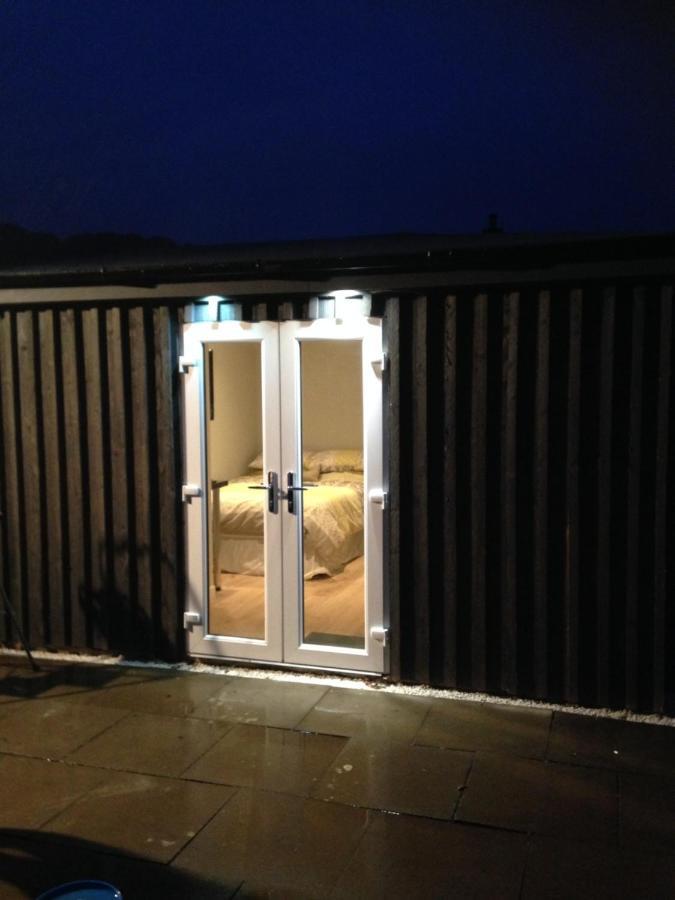 Ensuite Garden Room Inverness Bagian luar foto